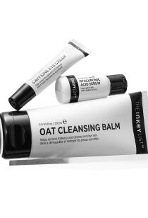 HYDRATED SKIN